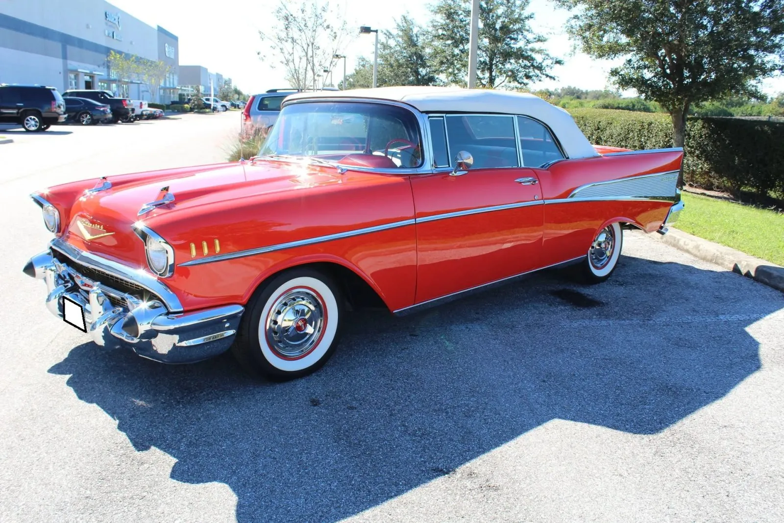 Chevrolet Bel Air