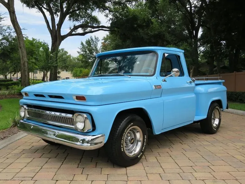 Chevrolet C10