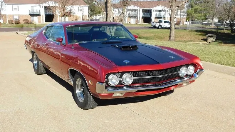 Ford Torino