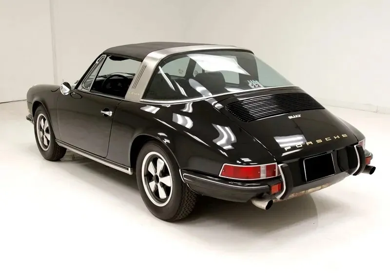 Porsche 911T