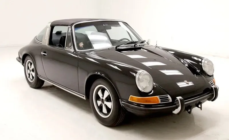 Porsche 911T