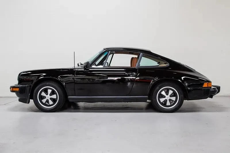 Porsche 911S