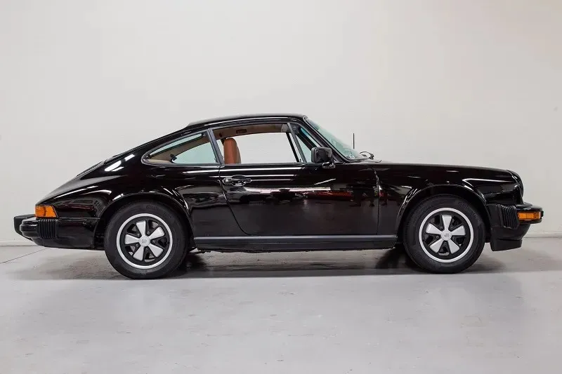 Porsche 911S
