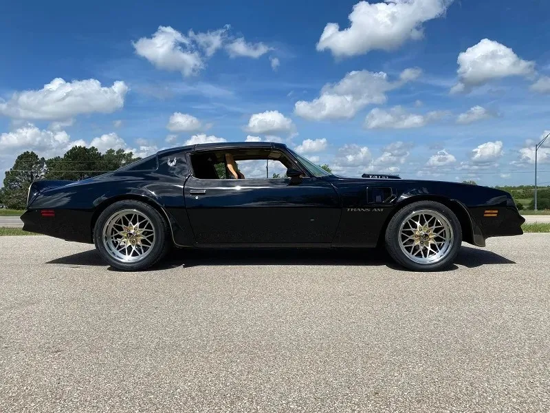 Pontiac Trans Am