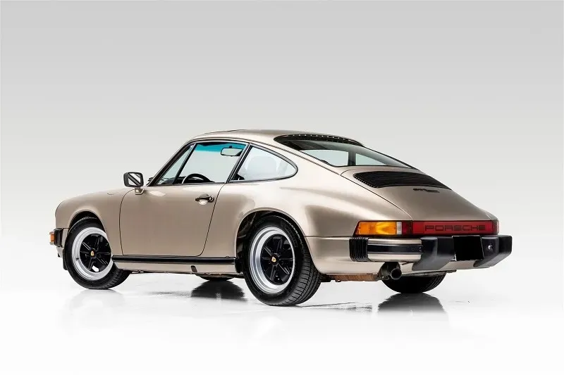 Porsche 911S