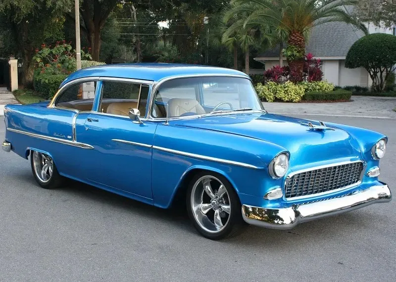 Chevrolet Bel Air