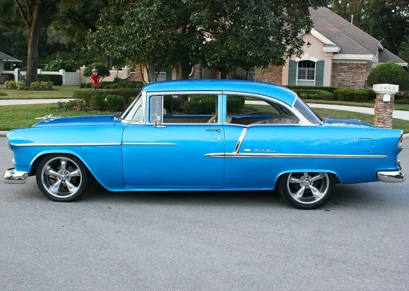 Chevrolet Bel Air