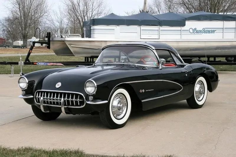 1957 Chevrolet Corvette