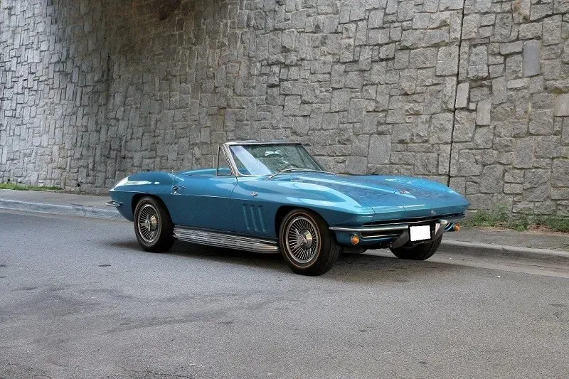 1965 Chevrolet Corvette