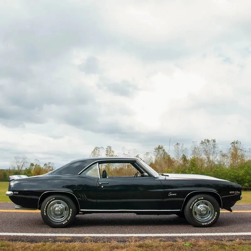 Chevrolet Camaro Z28