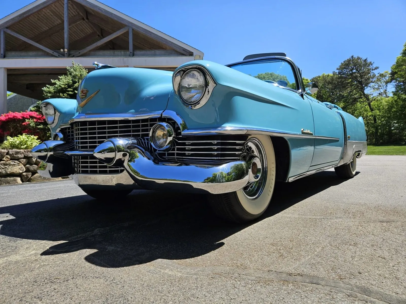 Cadillac Eldorado