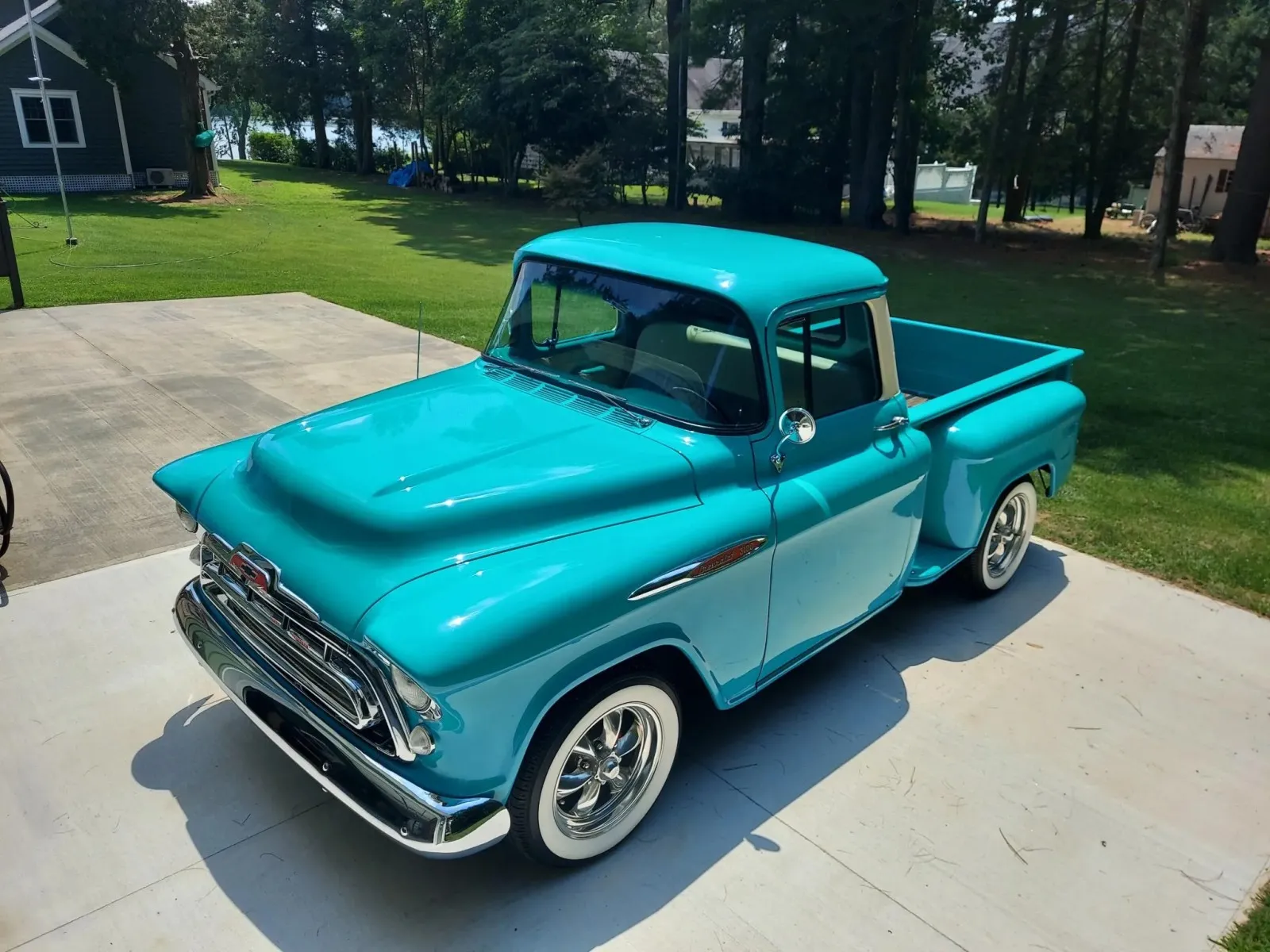 Chevrolet 3100