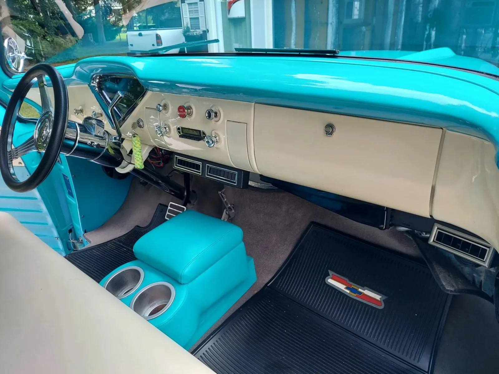Chevrolet 3100