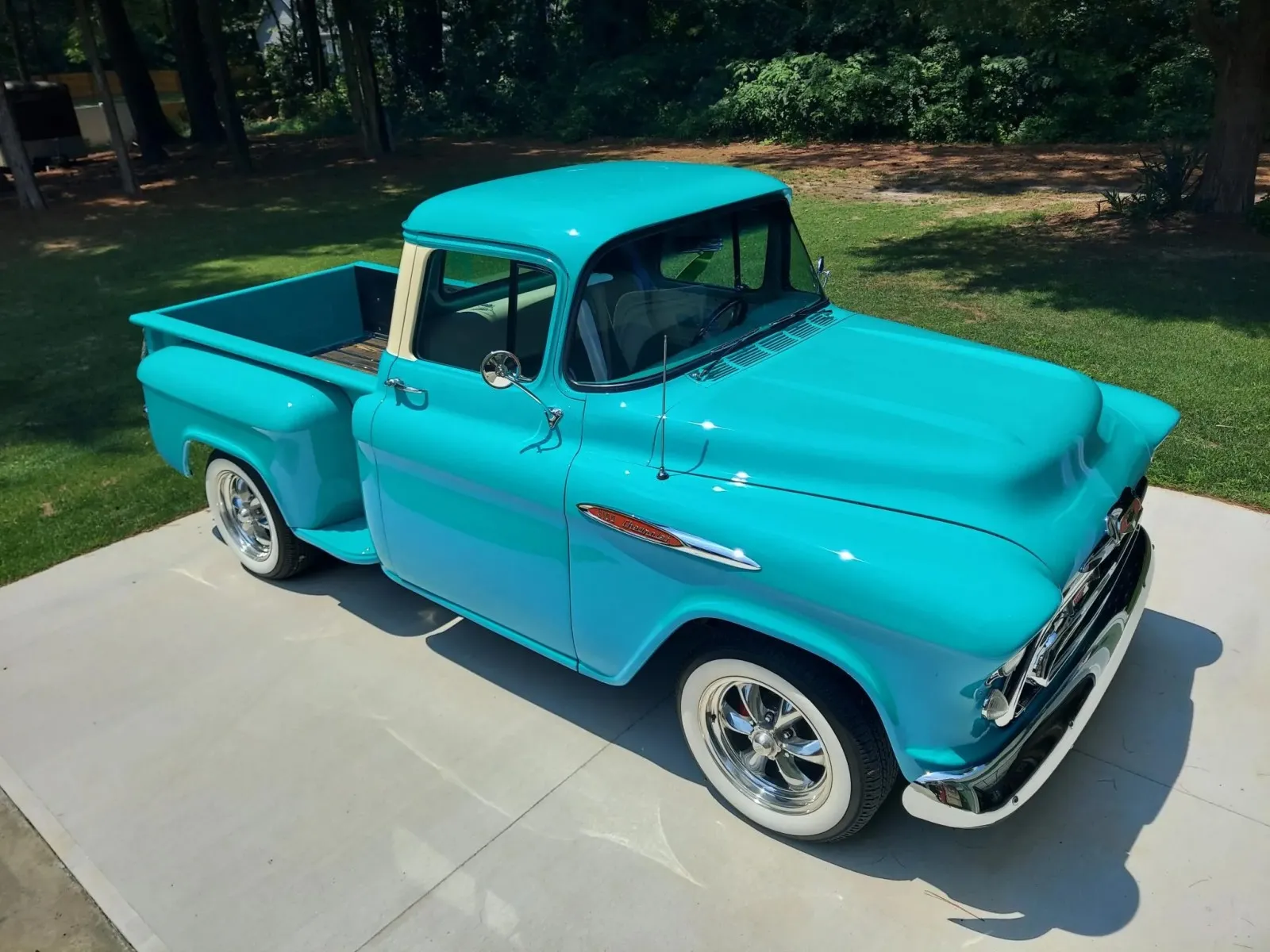 Chevrolet 3100
