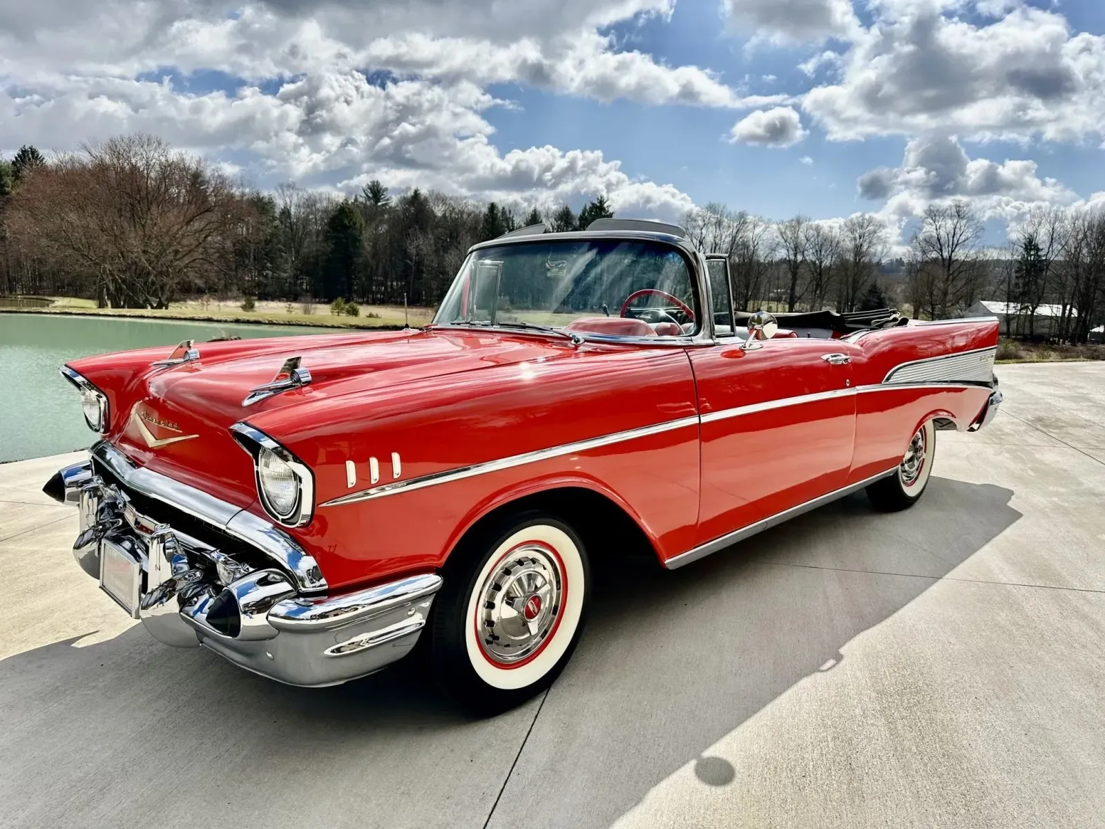 Chevrolet Bel Air