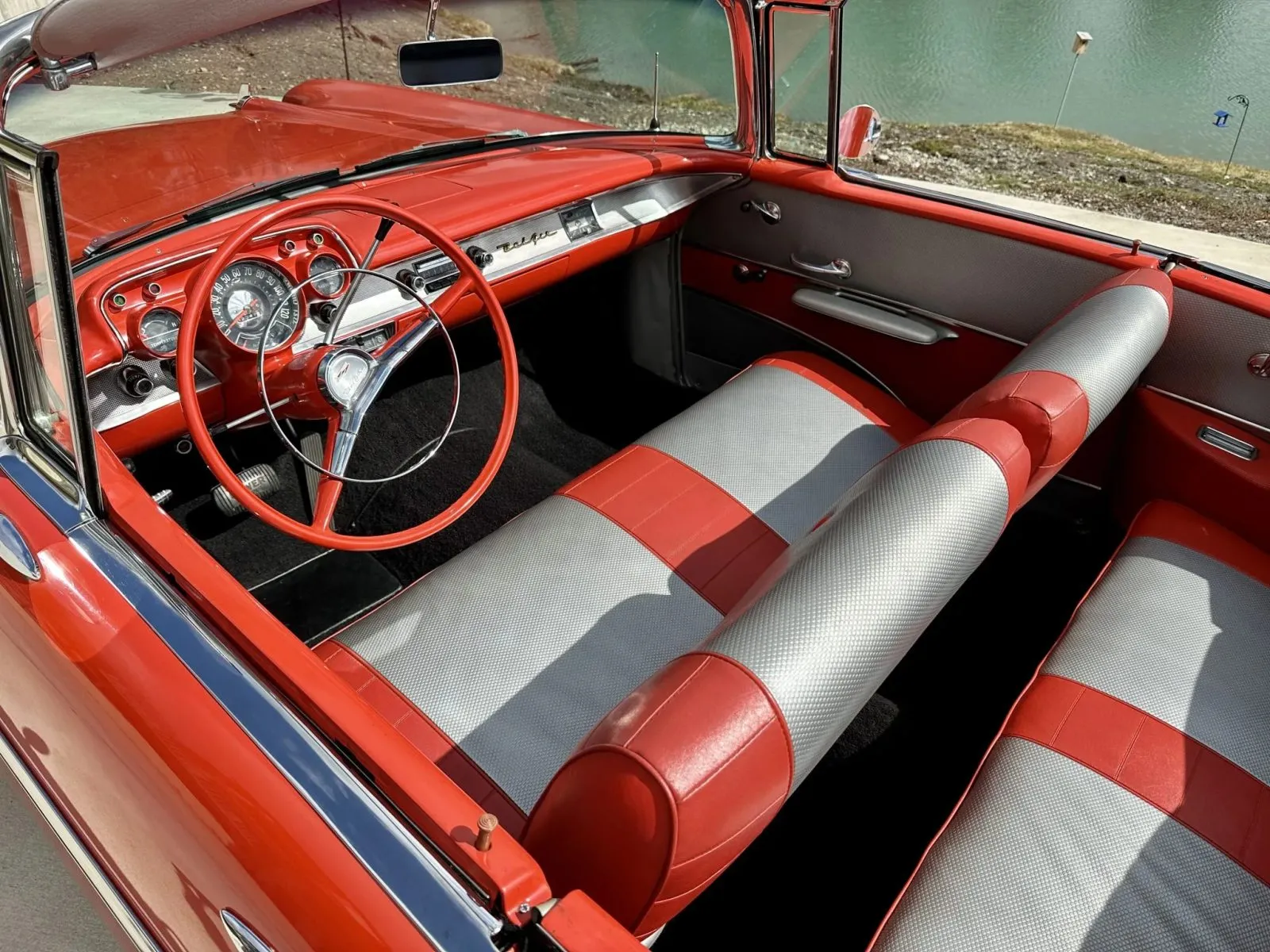 Chevrolet Bel Air