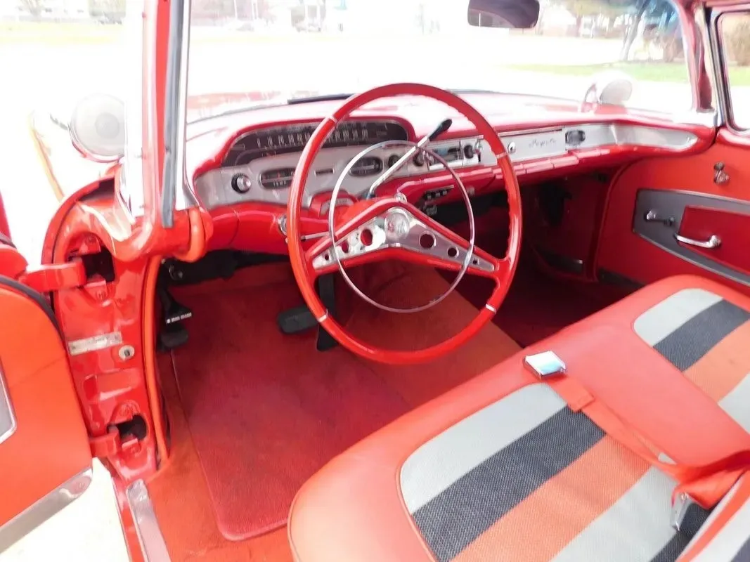 Chevrolet Impala