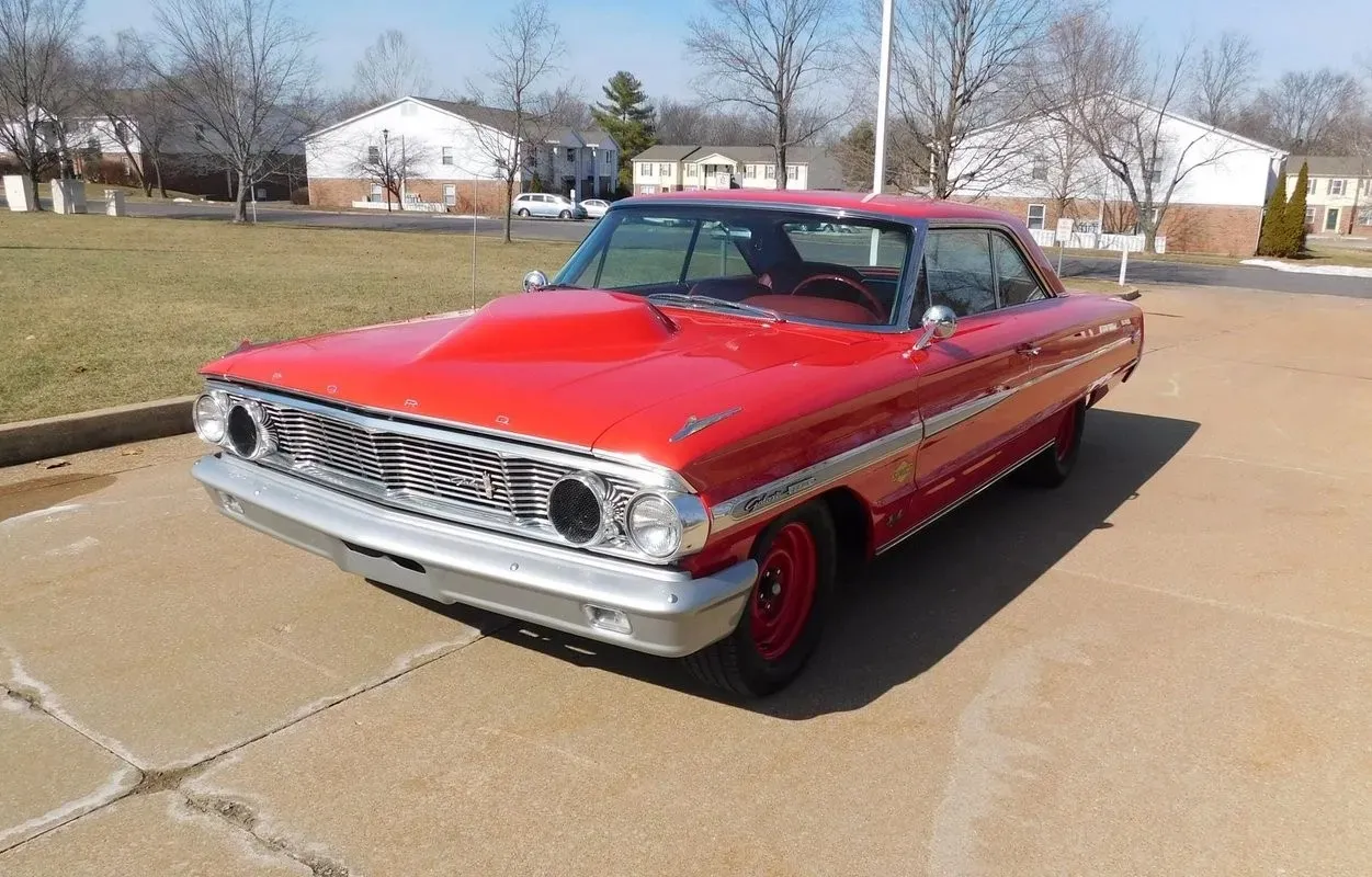 1964 Ford Galaxie 500XL