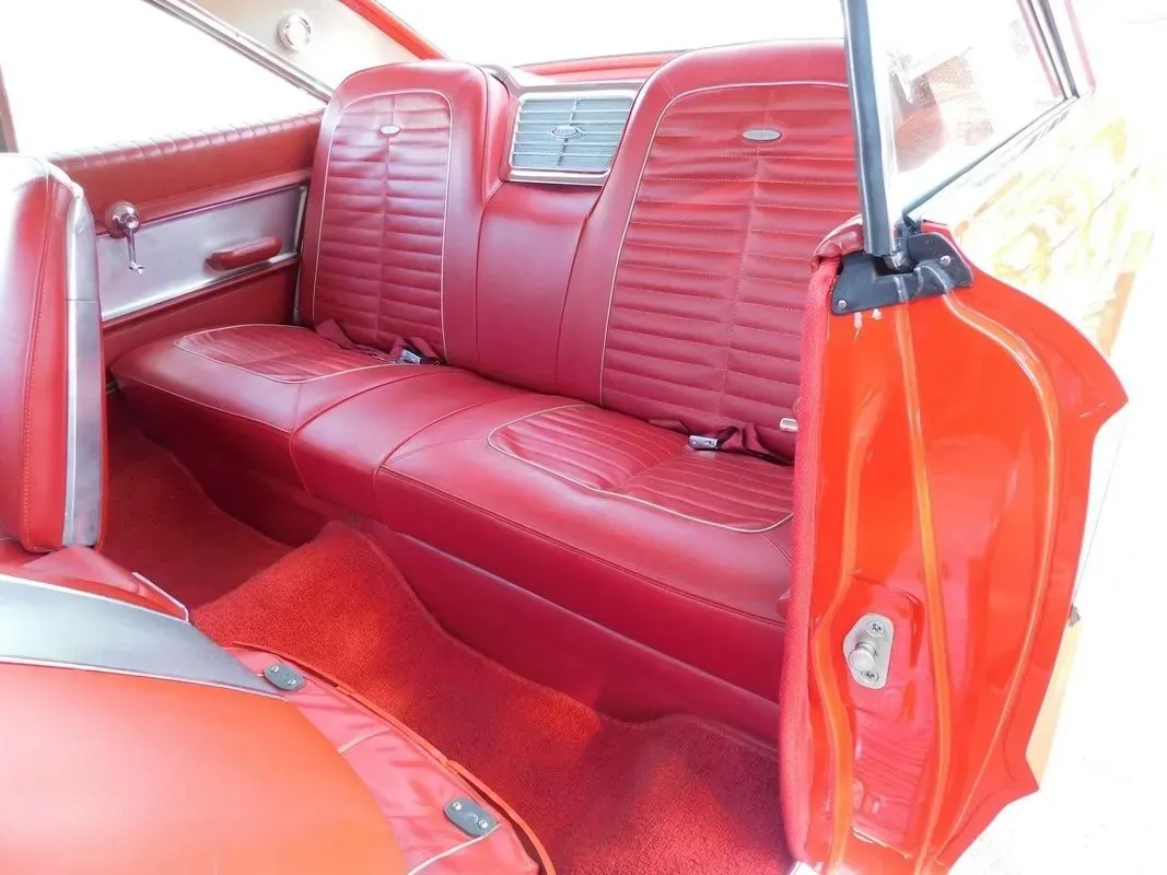 Ford Galaxie 500
