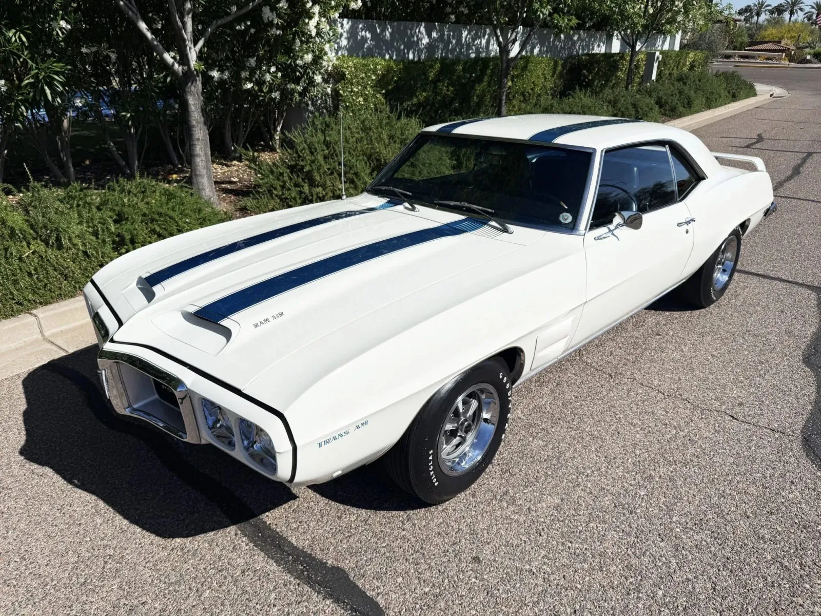 Pontiac Trans Am