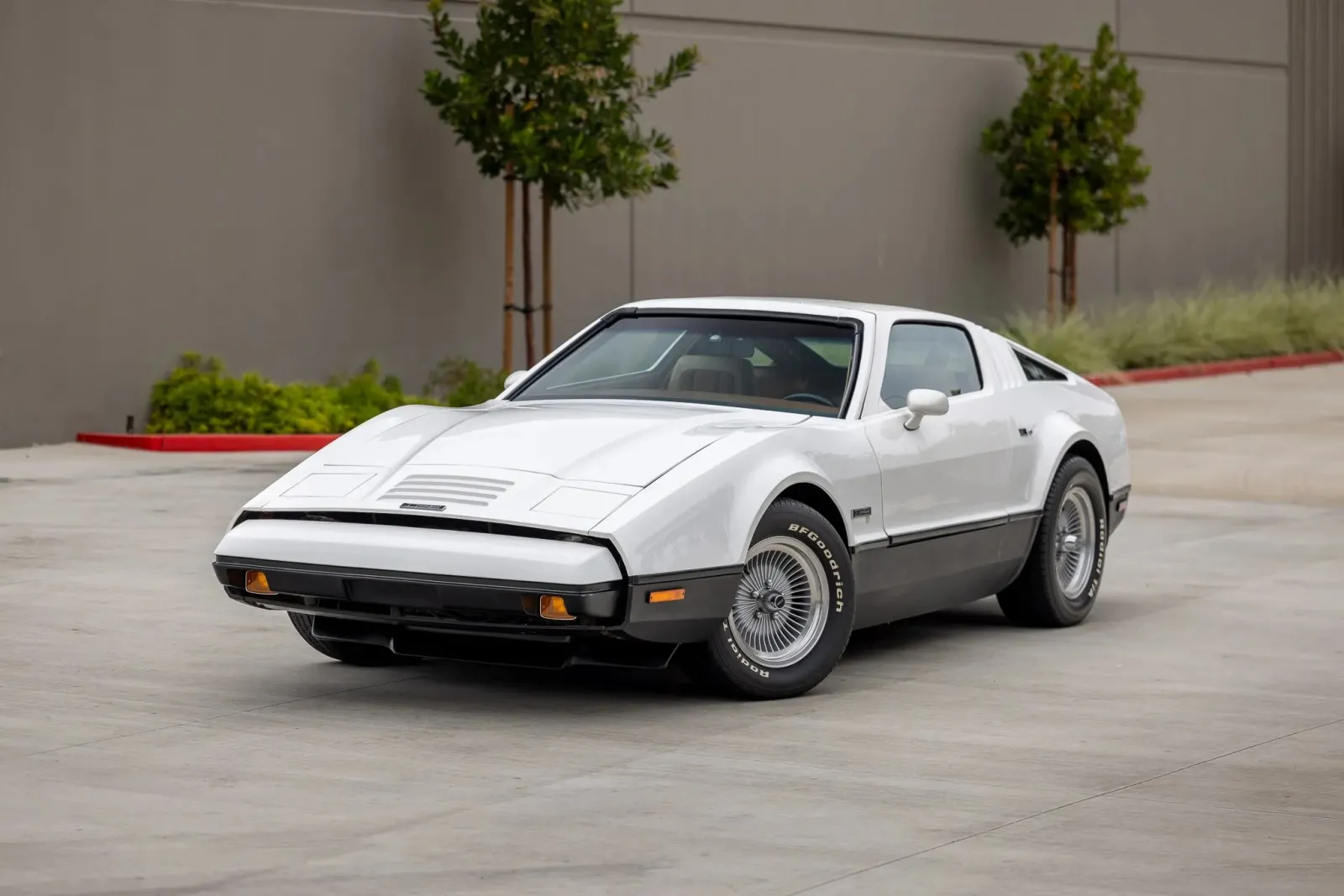 1974 Bricklin SV-1