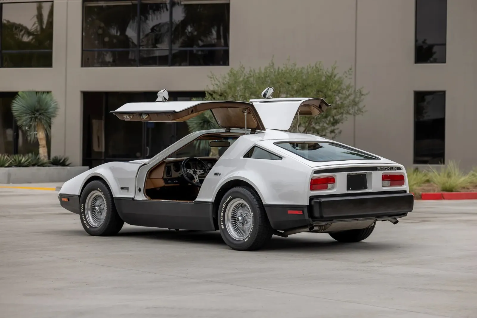 Backdraft Cobra