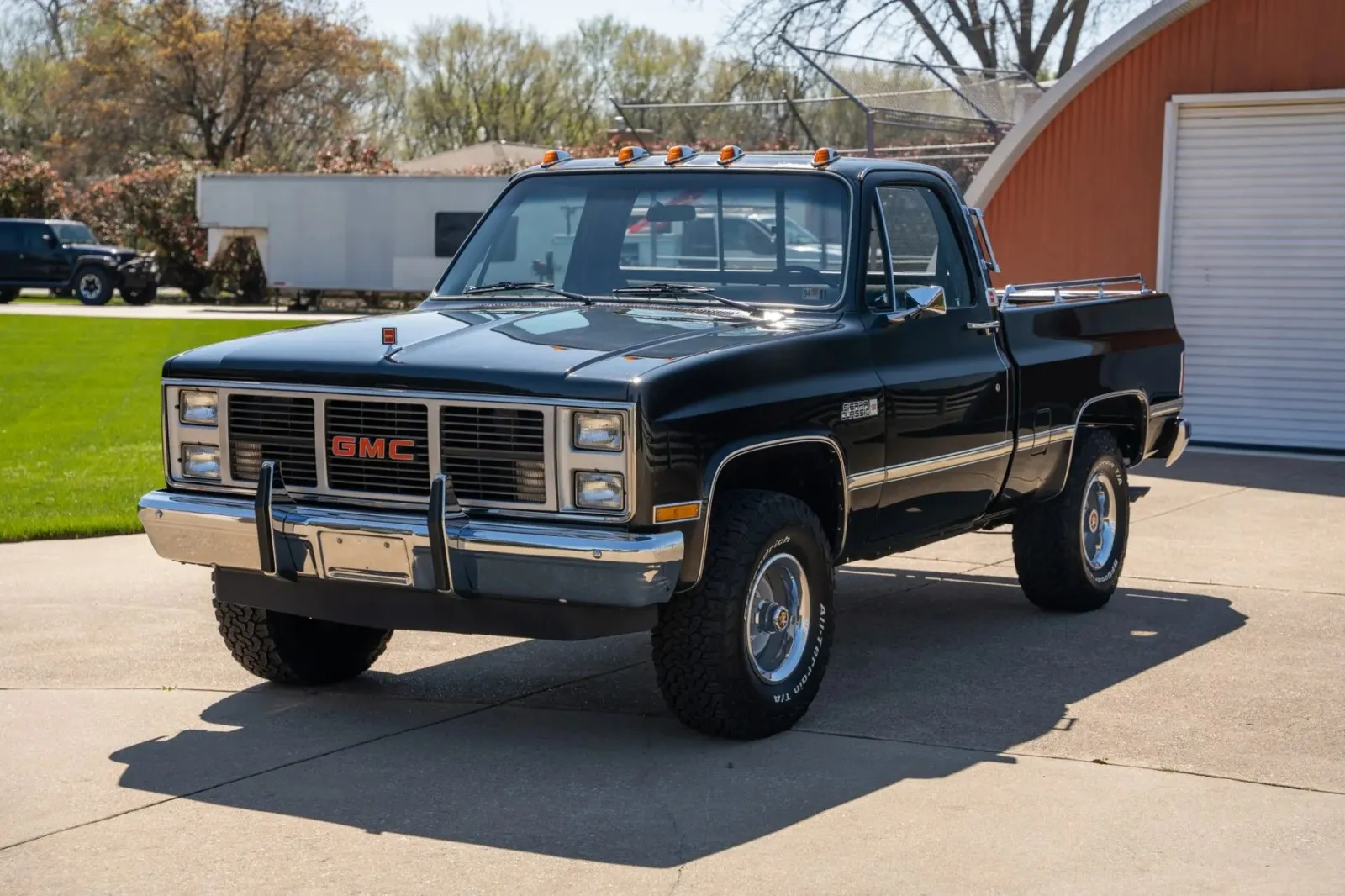 GMC K1500