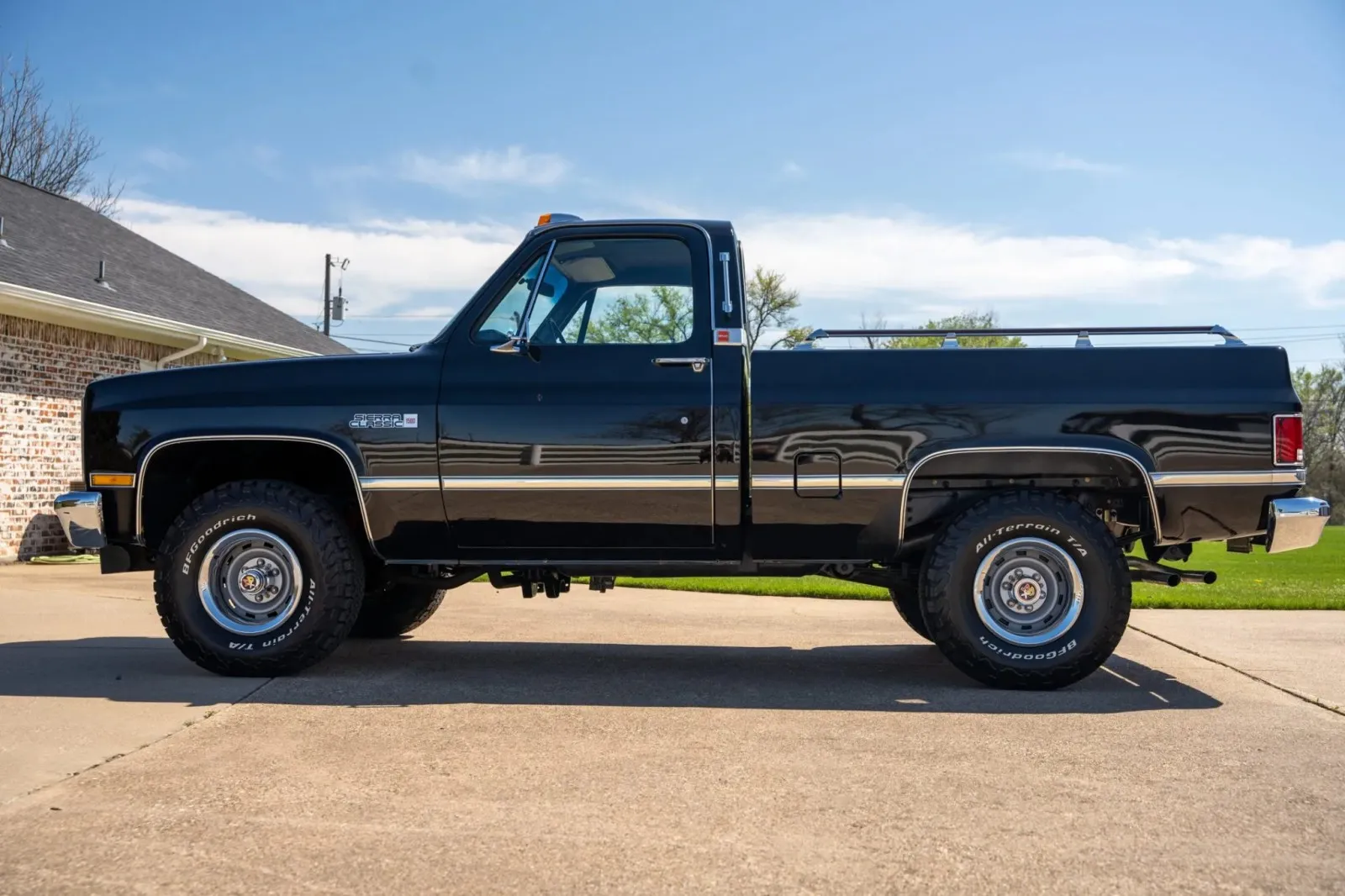GMC K1500