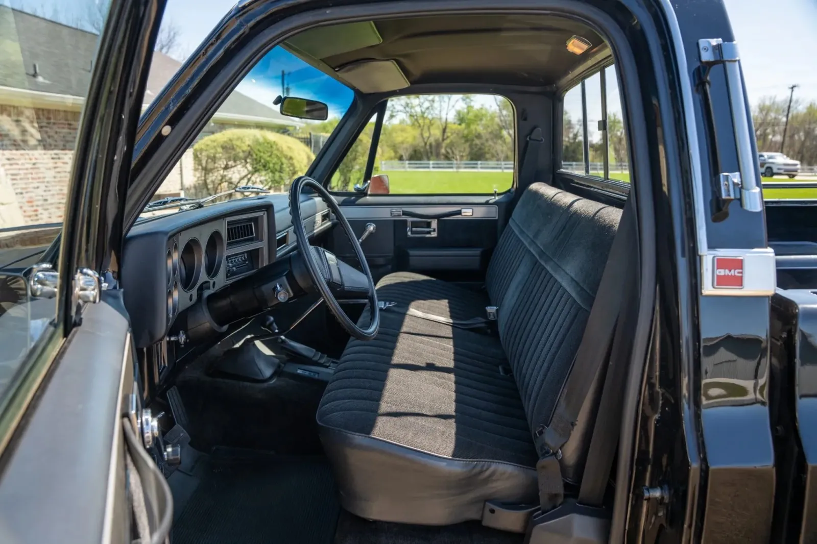 GMC K1500