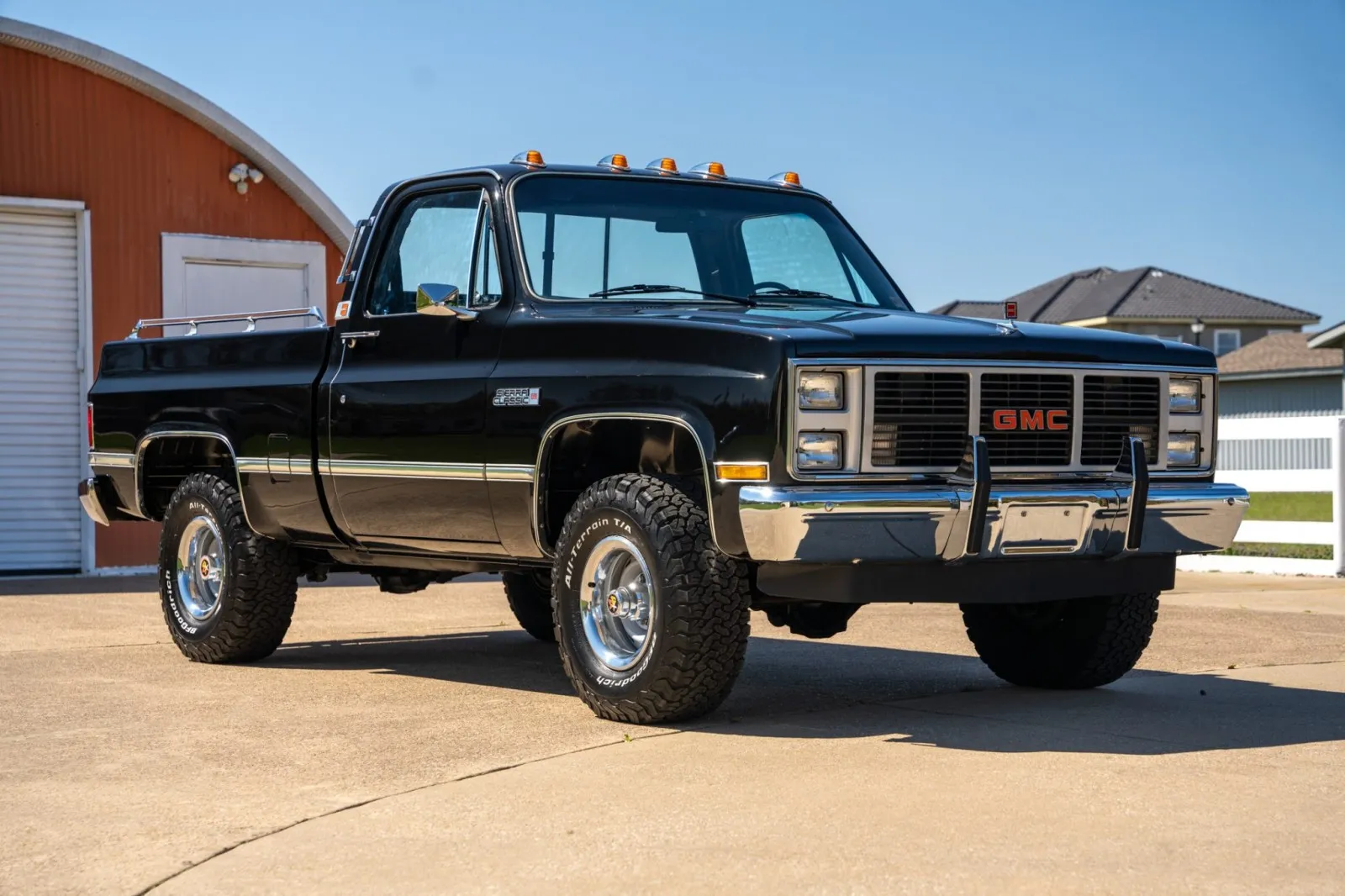 GMC K1500