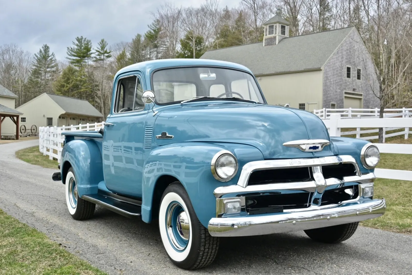 Chevrolet 3100