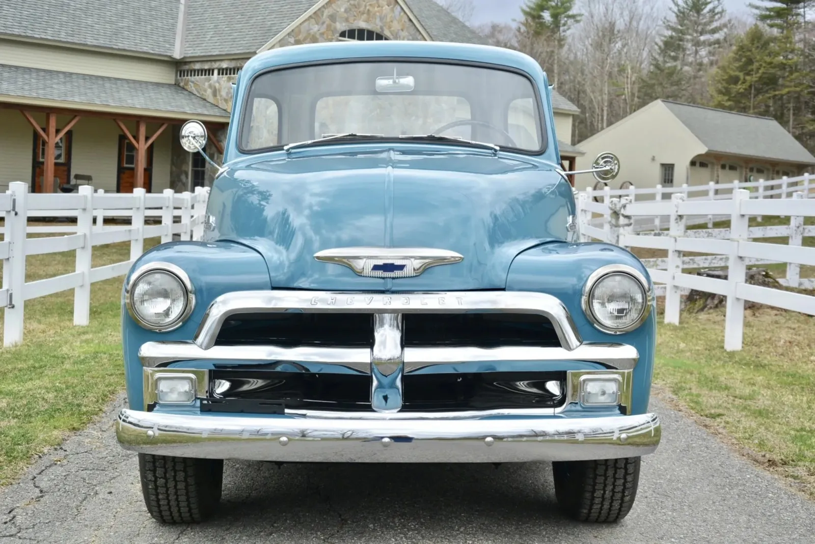 Chevrolet 3100