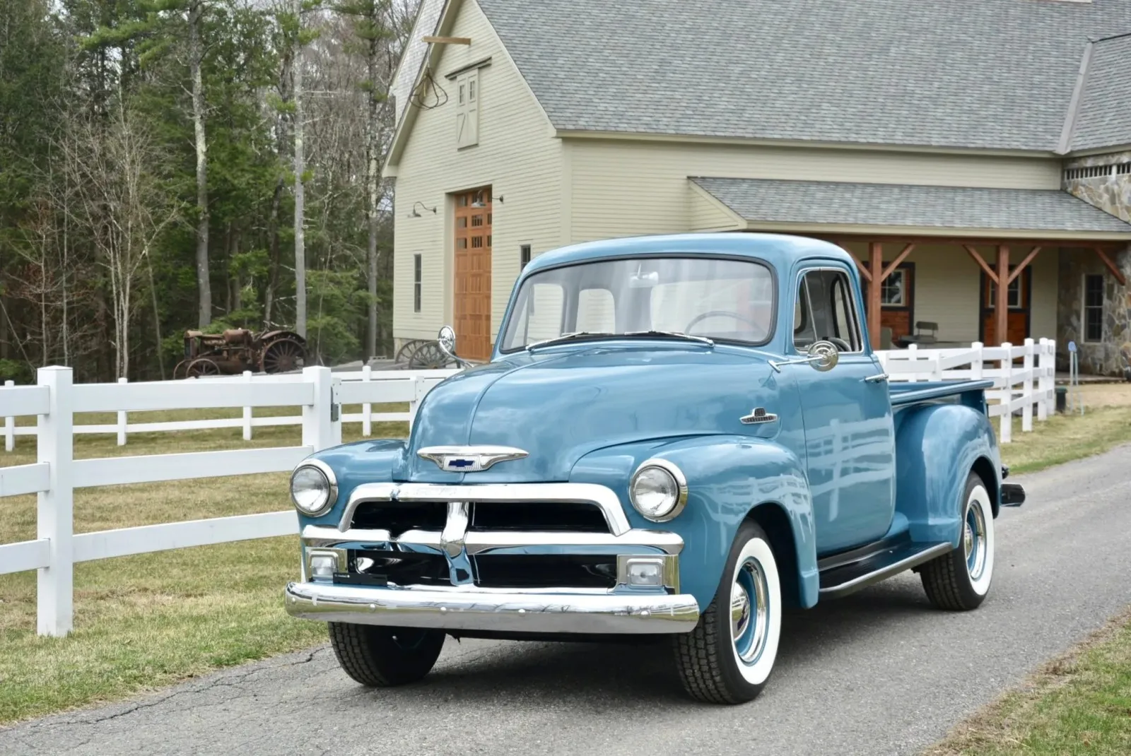 Chevrolet 3100