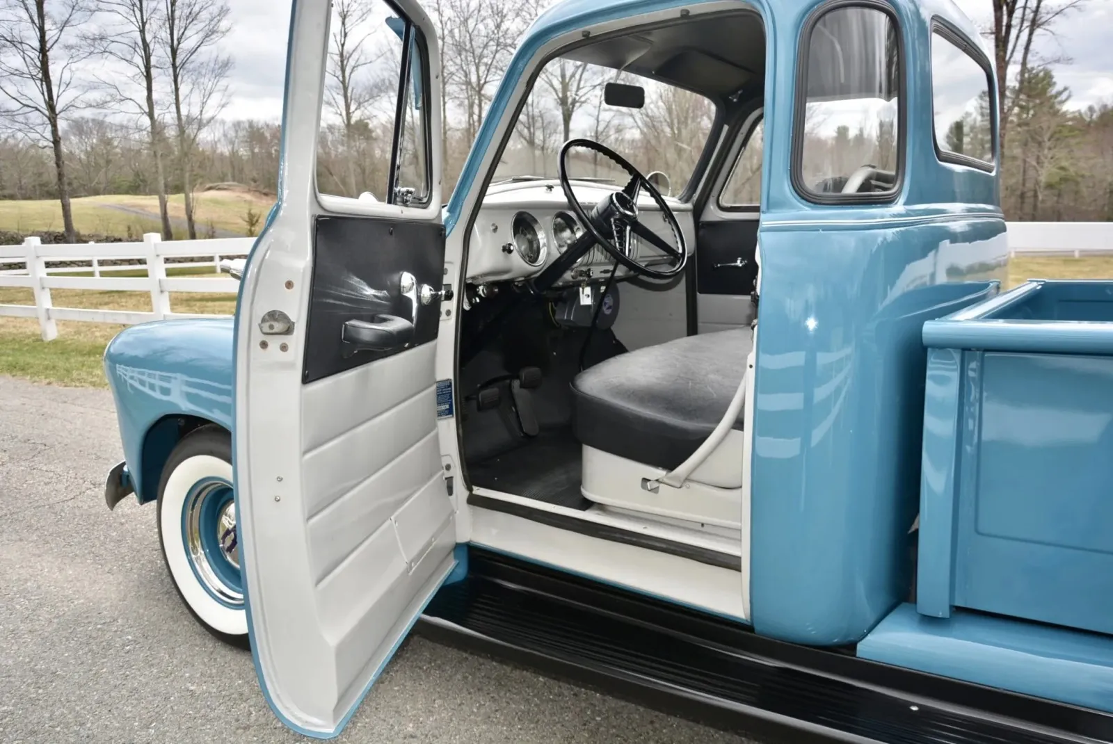 Chevrolet 3100