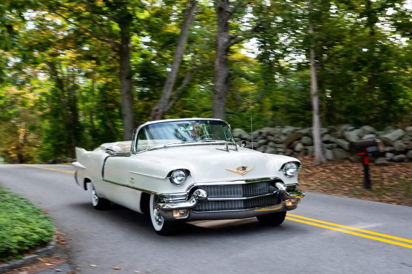 Cadillac Eldorado Biarritz