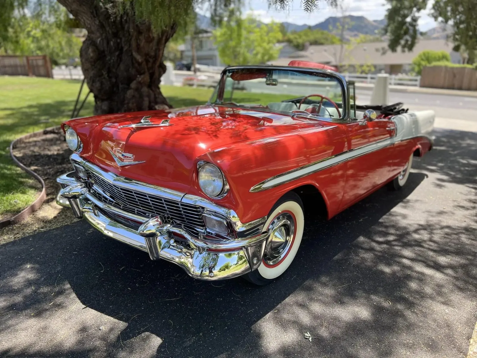 Chevrolet Bel Air