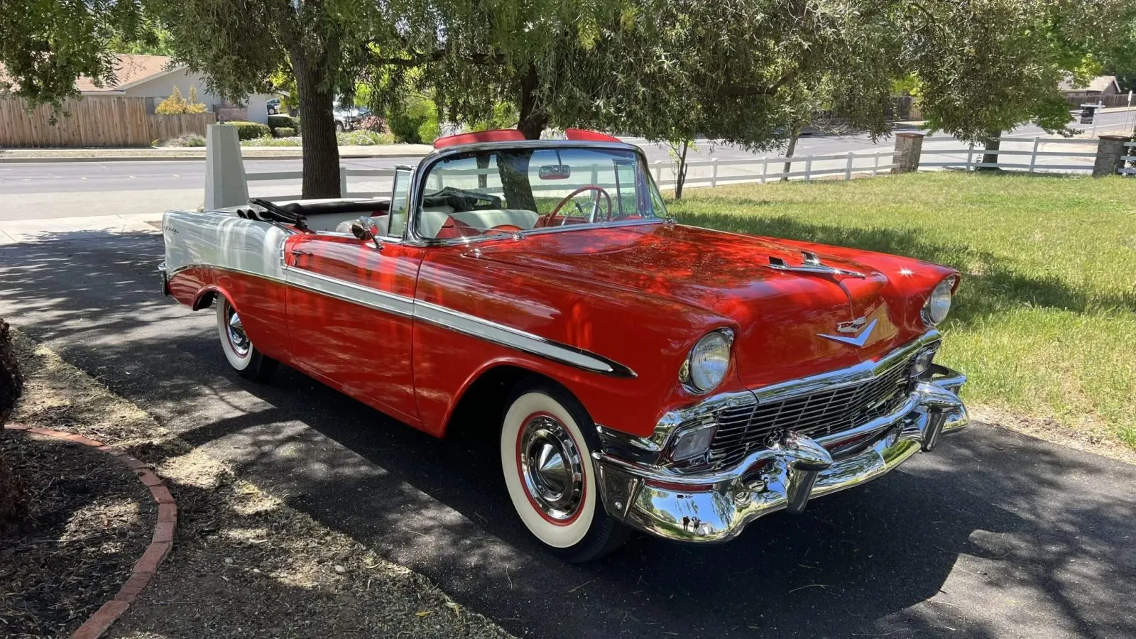 Chevrolet Bel Air