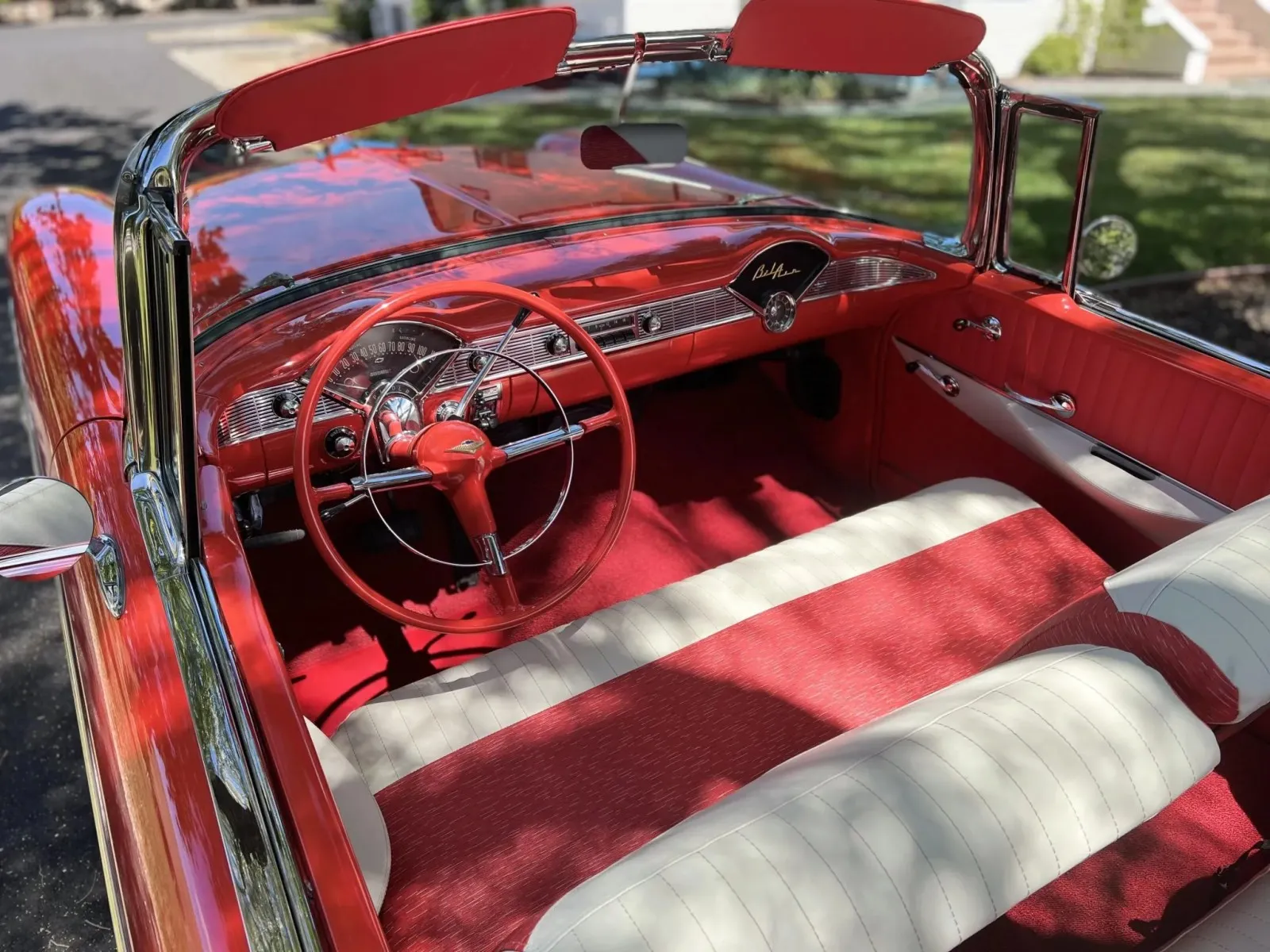 Chevrolet Bel Air