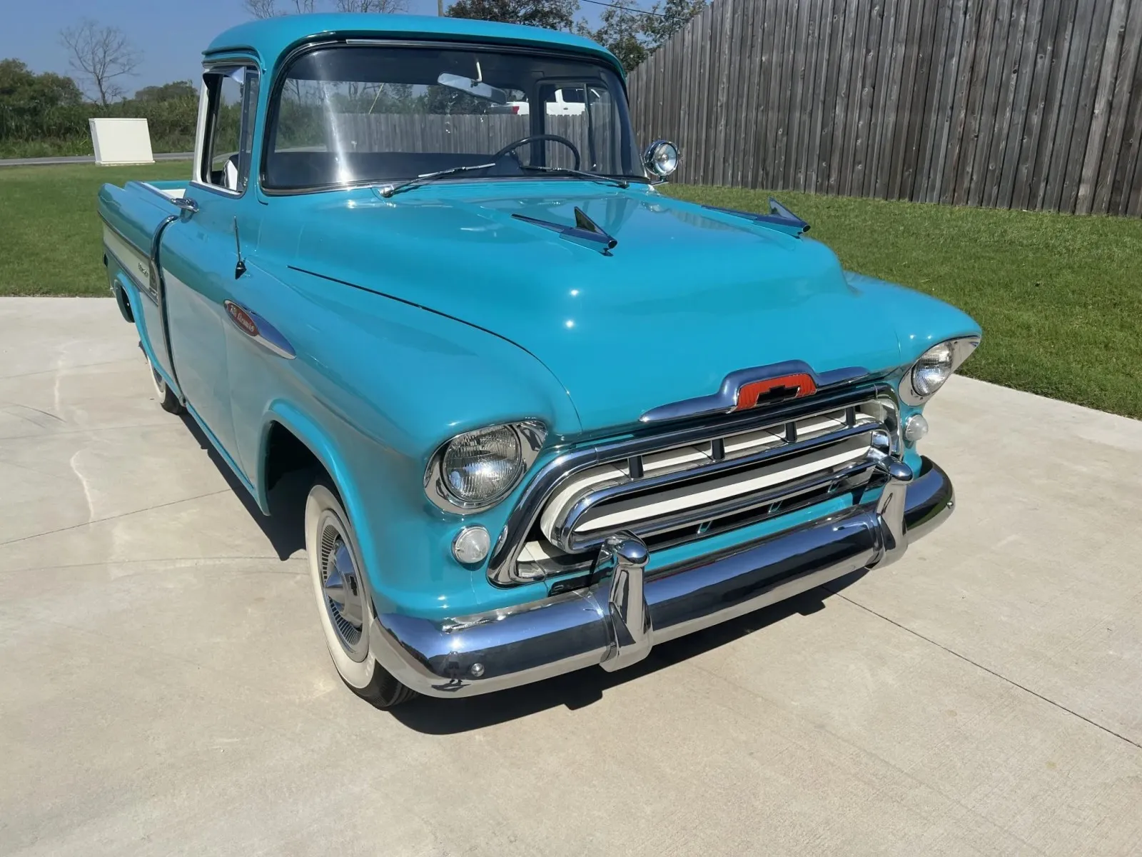 Chevrolet 3100