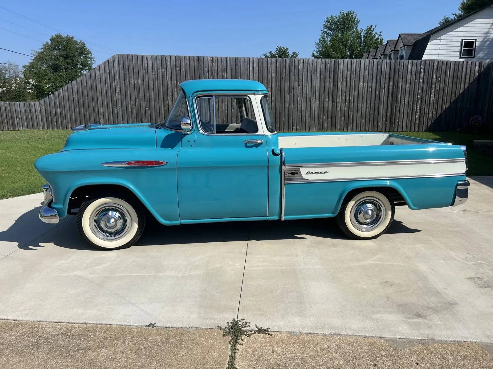 Chevrolet 3100