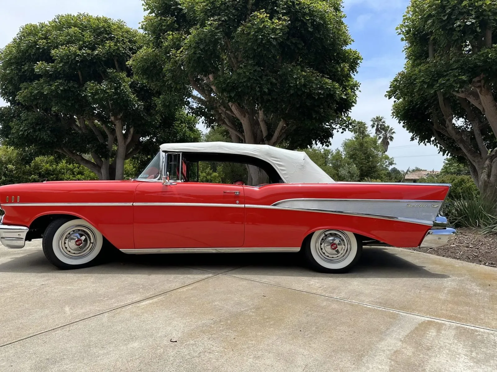 Chevrolet Bel Air