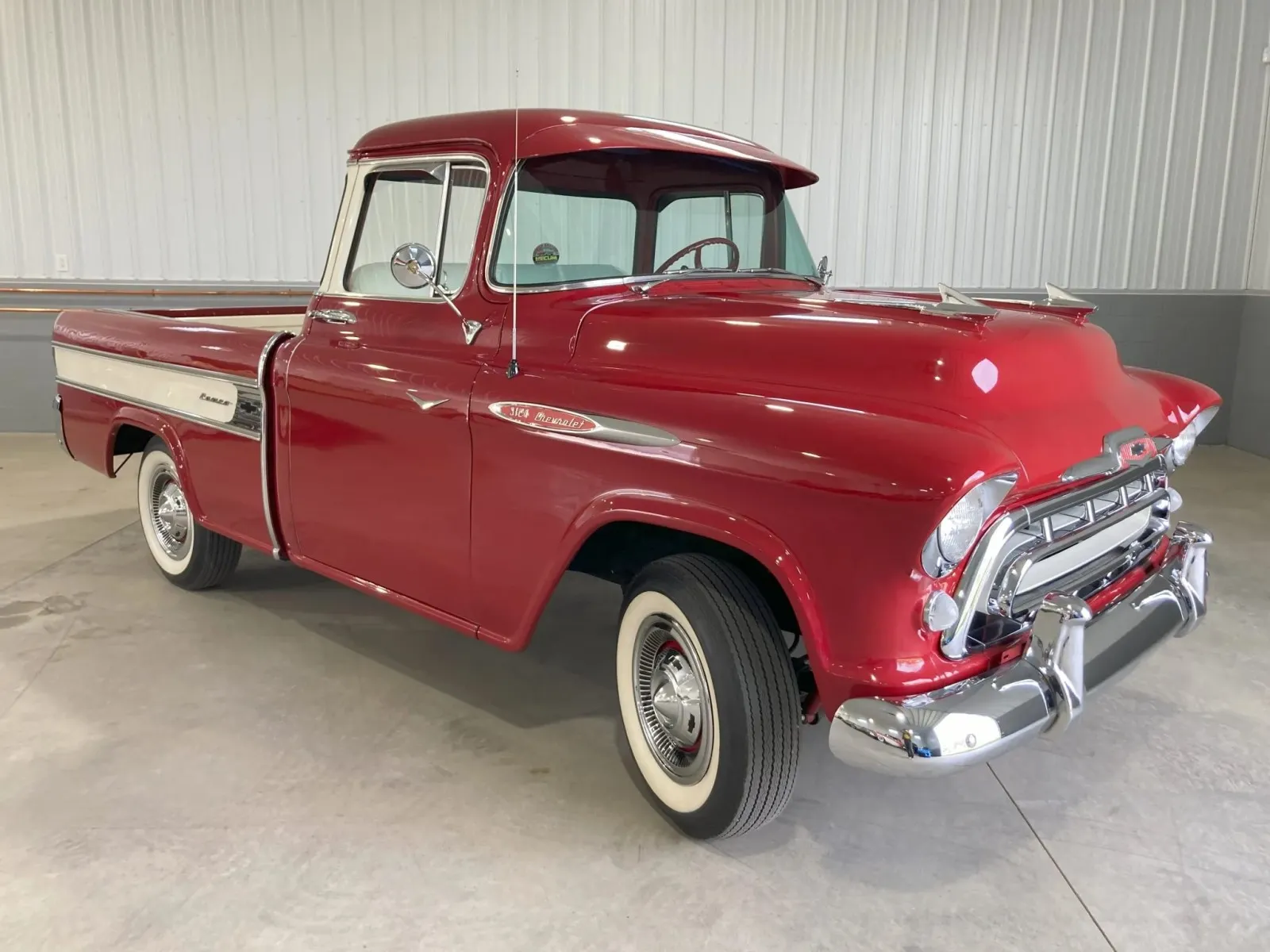 Chevrolet 3100