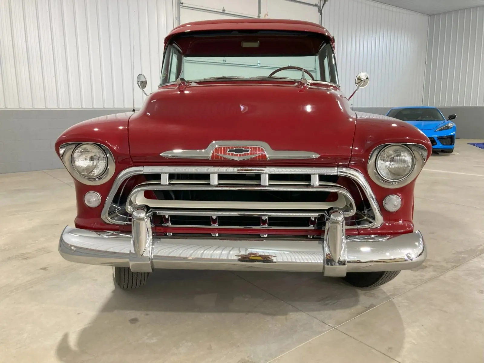 Chevrolet 3100