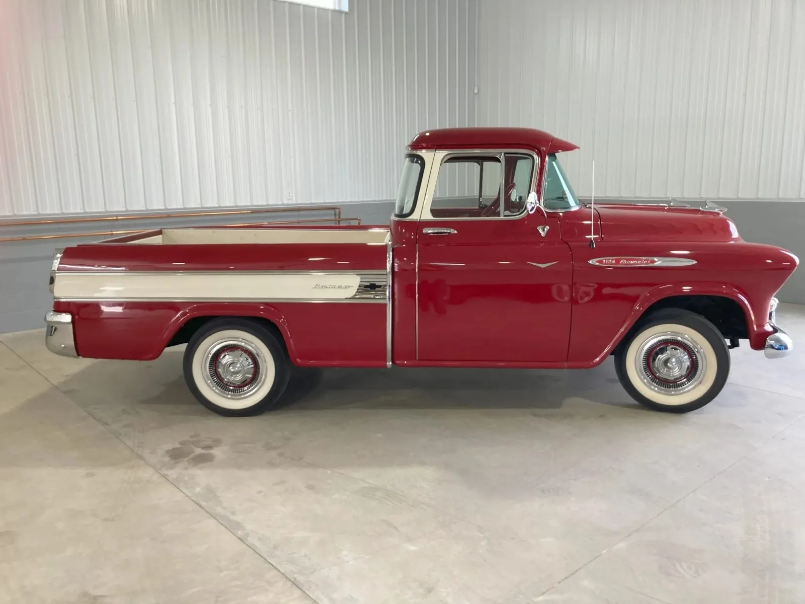 Chevrolet 3100