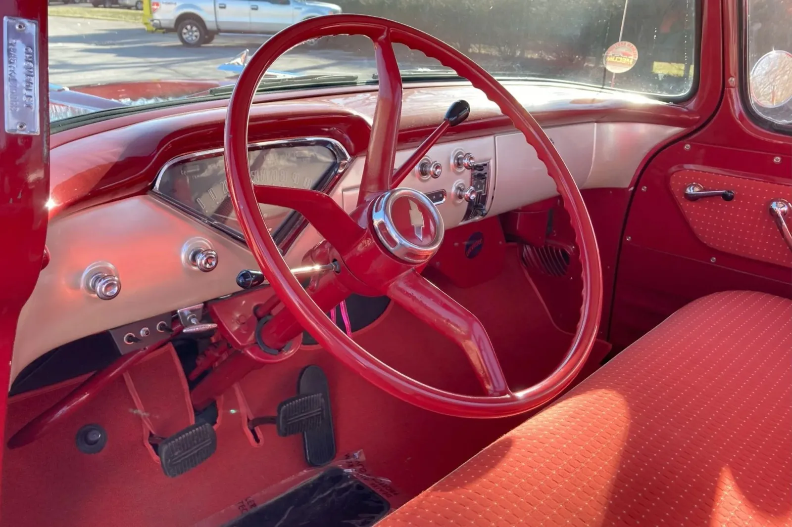 Chevrolet 3100