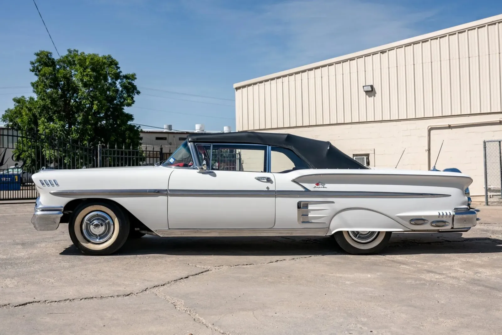 Chevrolet Impala