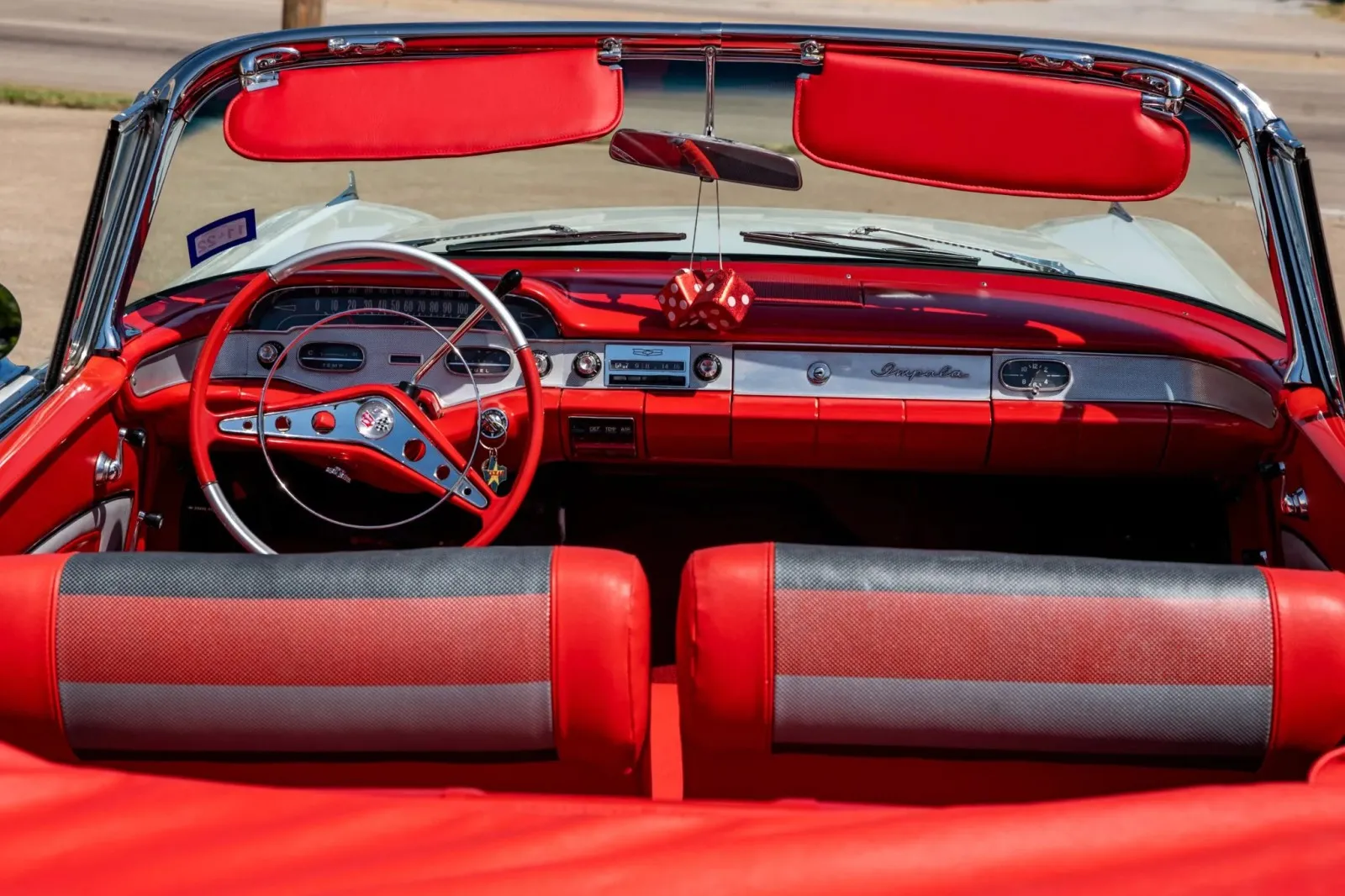 Chevrolet Impala
