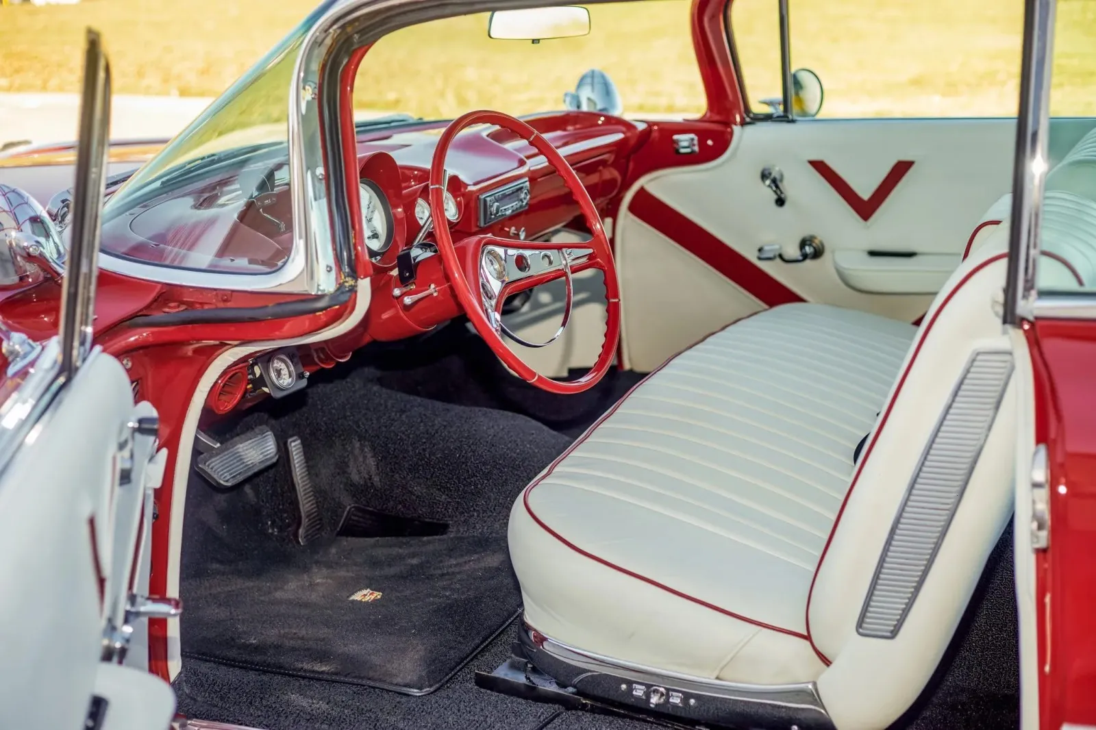 Cadillac DeVille