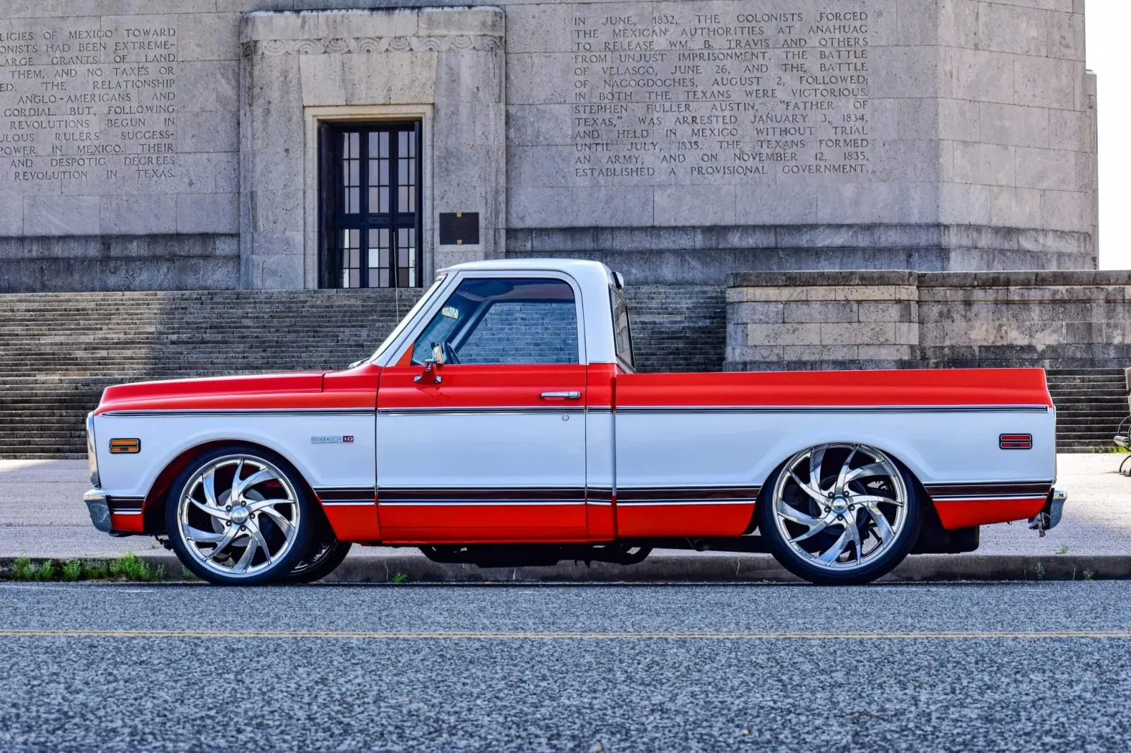 Chevrolet C10