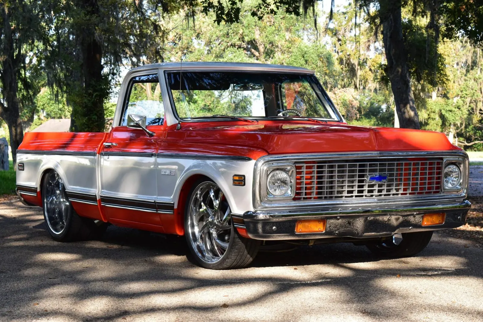 Chevrolet C10